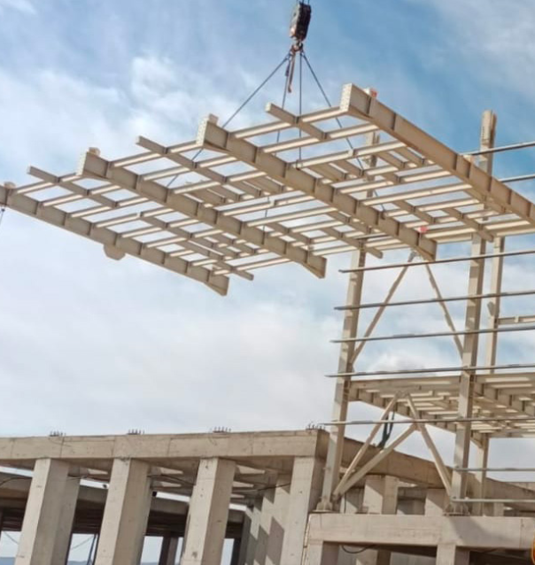 Feed Production Facility – Al Noor Al Tayeb - Image 3