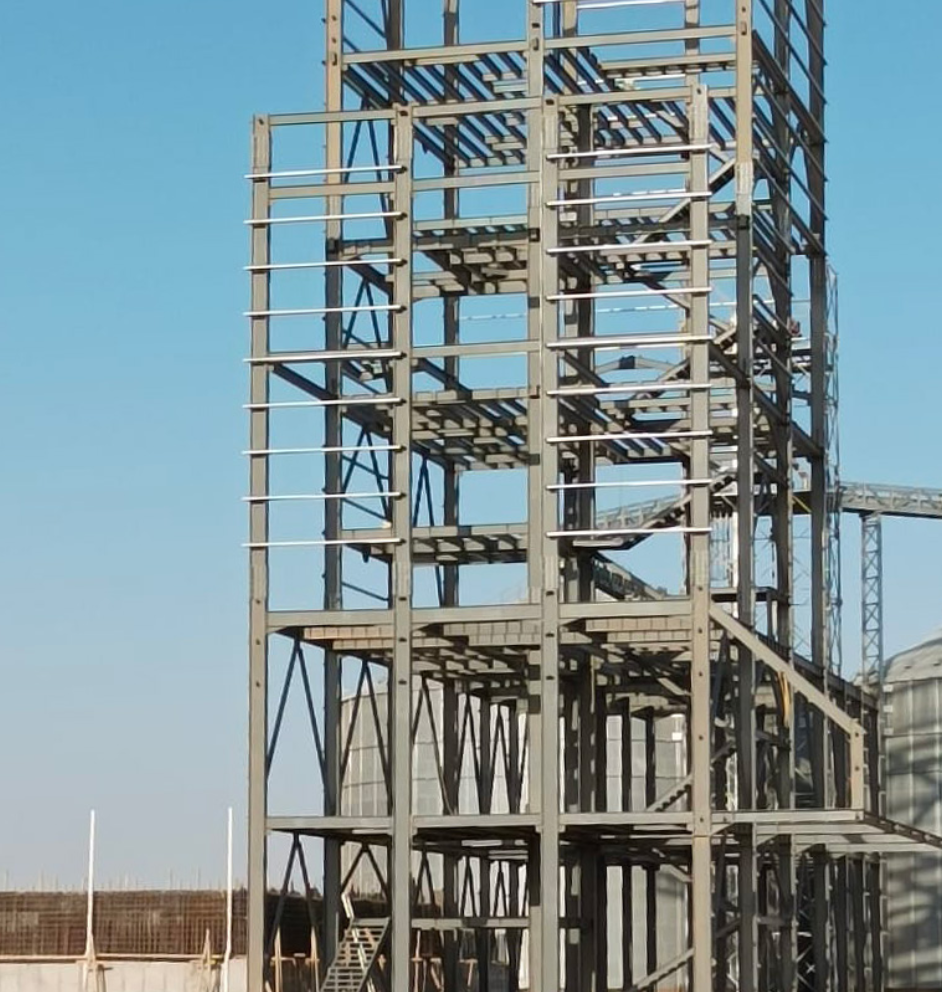 Feed Production Facility – Al Noor Al Tayeb - Image 4