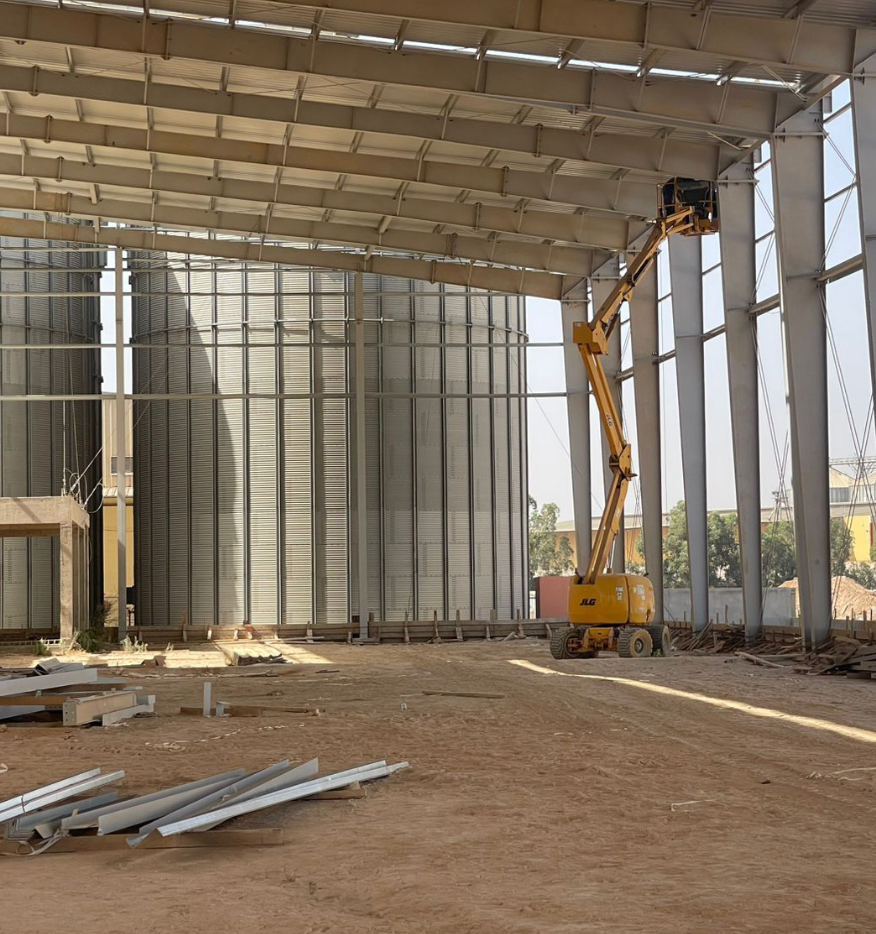 Laasilat Pasta Factory Expansion - Image 3